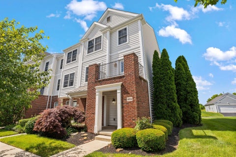 Photo of 6016 Turnwood Drive 706 #706, Westerville, OH 43081 (MLS # 226022096)