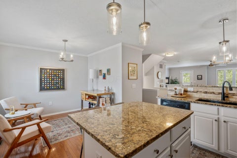 Tiny photo for 6016 Turnwood Drive 706 #706, Westerville, OH 43081 (MLS # 226022096)