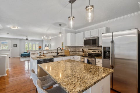 Tiny photo for 6016 Turnwood Drive 706 #706, Westerville, OH 43081 (MLS # 226022096)