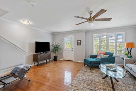 Tiny photo for 6016 Turnwood Drive 706 #706, Westerville, OH 43081 (MLS # 226022096)