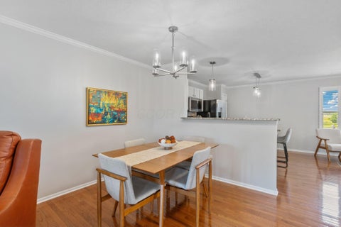 Tiny photo for 6016 Turnwood Drive 706 #706, Westerville, OH 43081 (MLS # 226022096)