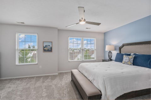Tiny photo for 6016 Turnwood Drive 706 #706, Westerville, OH 43081 (MLS # 226022096)