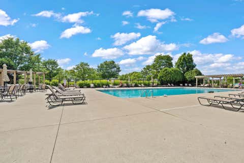 Tiny photo for 6016 Turnwood Drive 706 #706, Westerville, OH 43081 (MLS # 226022096)