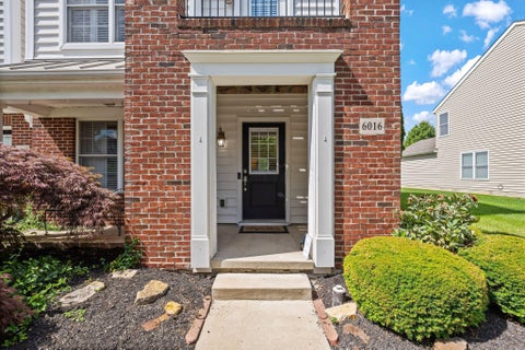 Tiny photo for 6016 Turnwood Drive 706 #706, Westerville, OH 43081 (MLS # 226022096)