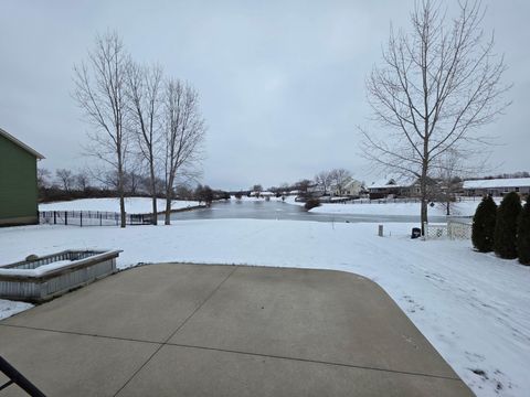 Tiny photo for 42 Fieldcrest Drive, Centerburg, OH 43011 (MLS # 225044995)