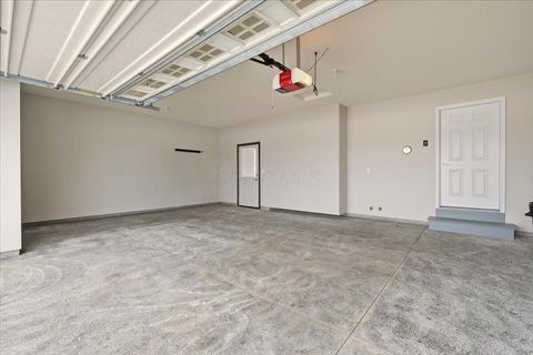 Tiny photo for 42 Fieldcrest Drive, Centerburg, OH 43011 (MLS # 225044995)