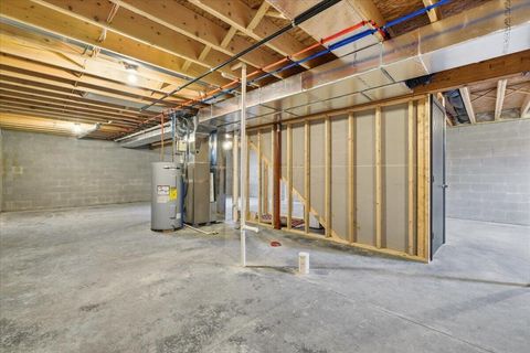 Tiny photo for 42 Fieldcrest Drive, Centerburg, OH 43011 (MLS # 225044995)