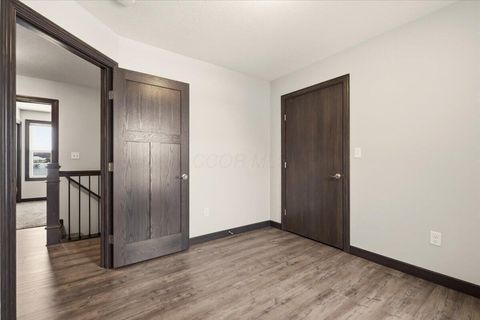 Tiny photo for 42 Fieldcrest Drive, Centerburg, OH 43011 (MLS # 225044995)