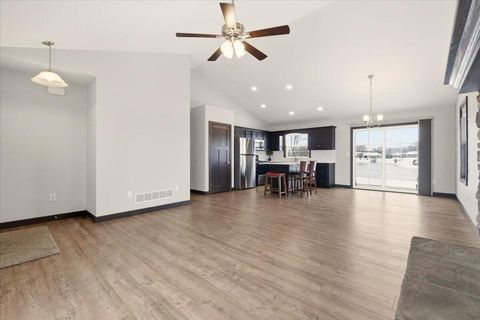 Tiny photo for 42 Fieldcrest Drive, Centerburg, OH 43011 (MLS # 225044995)