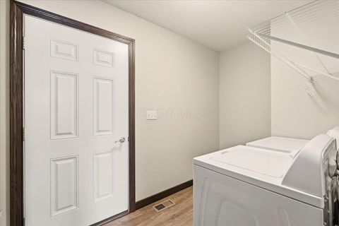 Tiny photo for 42 Fieldcrest Drive, Centerburg, OH 43011 (MLS # 225044995)