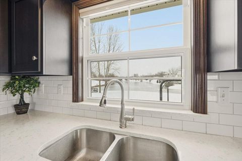 Tiny photo for 42 Fieldcrest Drive, Centerburg, OH 43011 (MLS # 225044995)