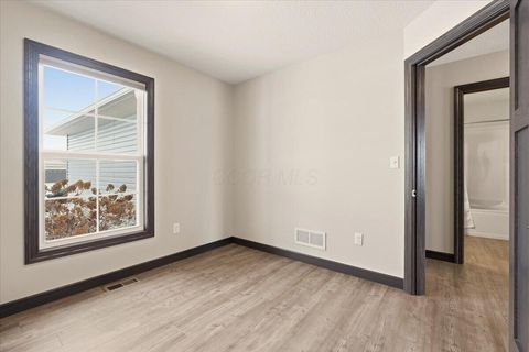 Tiny photo for 42 Fieldcrest Drive, Centerburg, OH 43011 (MLS # 225044995)