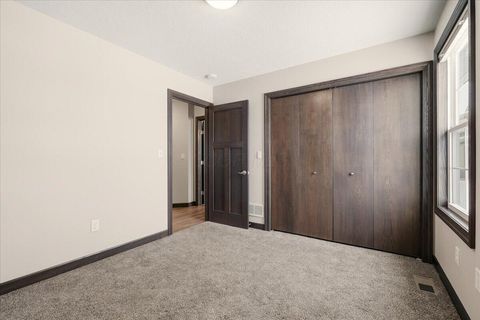 Tiny photo for 42 Fieldcrest Drive, Centerburg, OH 43011 (MLS # 225044995)