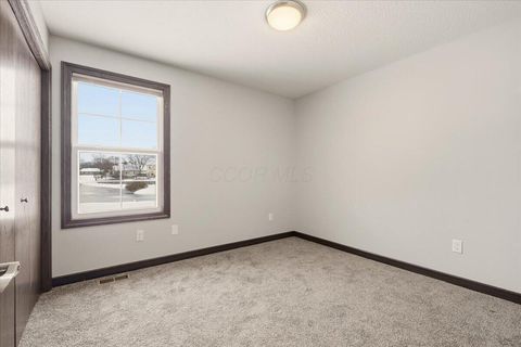 Tiny photo for 42 Fieldcrest Drive, Centerburg, OH 43011 (MLS # 225044995)