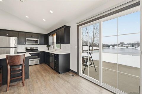 Tiny photo for 42 Fieldcrest Drive, Centerburg, OH 43011 (MLS # 225044995)