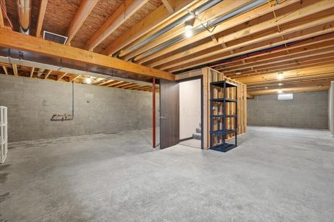 Tiny photo for 42 Fieldcrest Drive, Centerburg, OH 43011 (MLS # 225044995)