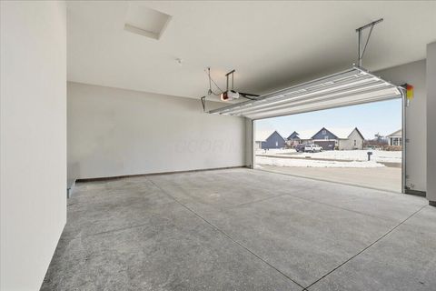 Tiny photo for 42 Fieldcrest Drive, Centerburg, OH 43011 (MLS # 225044995)