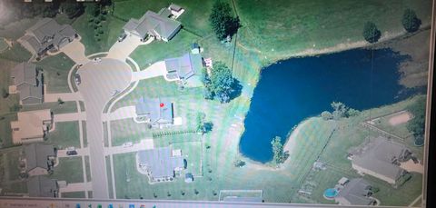 Tiny photo for 42 Fieldcrest Drive, Centerburg, OH 43011 (MLS # 225044995)