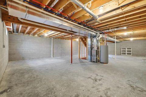 Tiny photo for 42 Fieldcrest Drive, Centerburg, OH 43011 (MLS # 225044995)