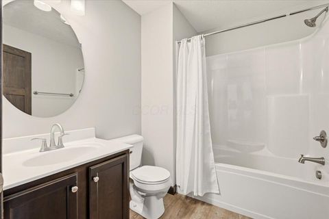 Tiny photo for 42 Fieldcrest Drive, Centerburg, OH 43011 (MLS # 225044995)