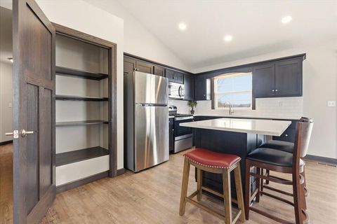 Tiny photo for 42 Fieldcrest Drive, Centerburg, OH 43011 (MLS # 225044995)