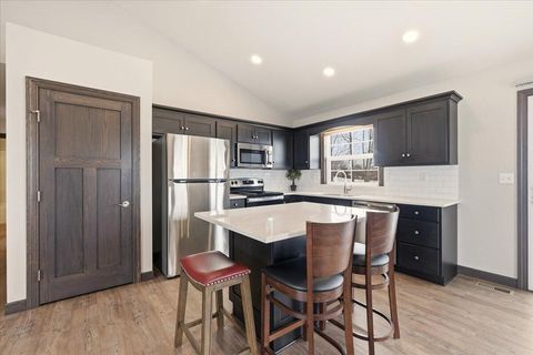 Tiny photo for 42 Fieldcrest Drive, Centerburg, OH 43011 (MLS # 225044995)