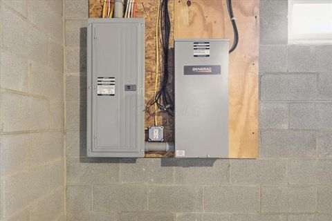 Tiny photo for 42 Fieldcrest Drive, Centerburg, OH 43011 (MLS # 225044995)