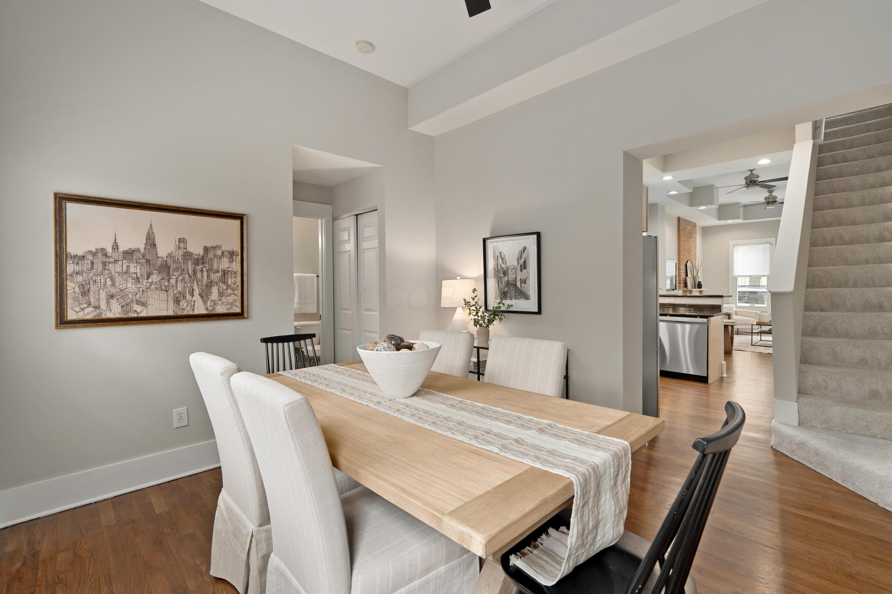 411 Reinhard Avenue, Columbus, Ohio image 13