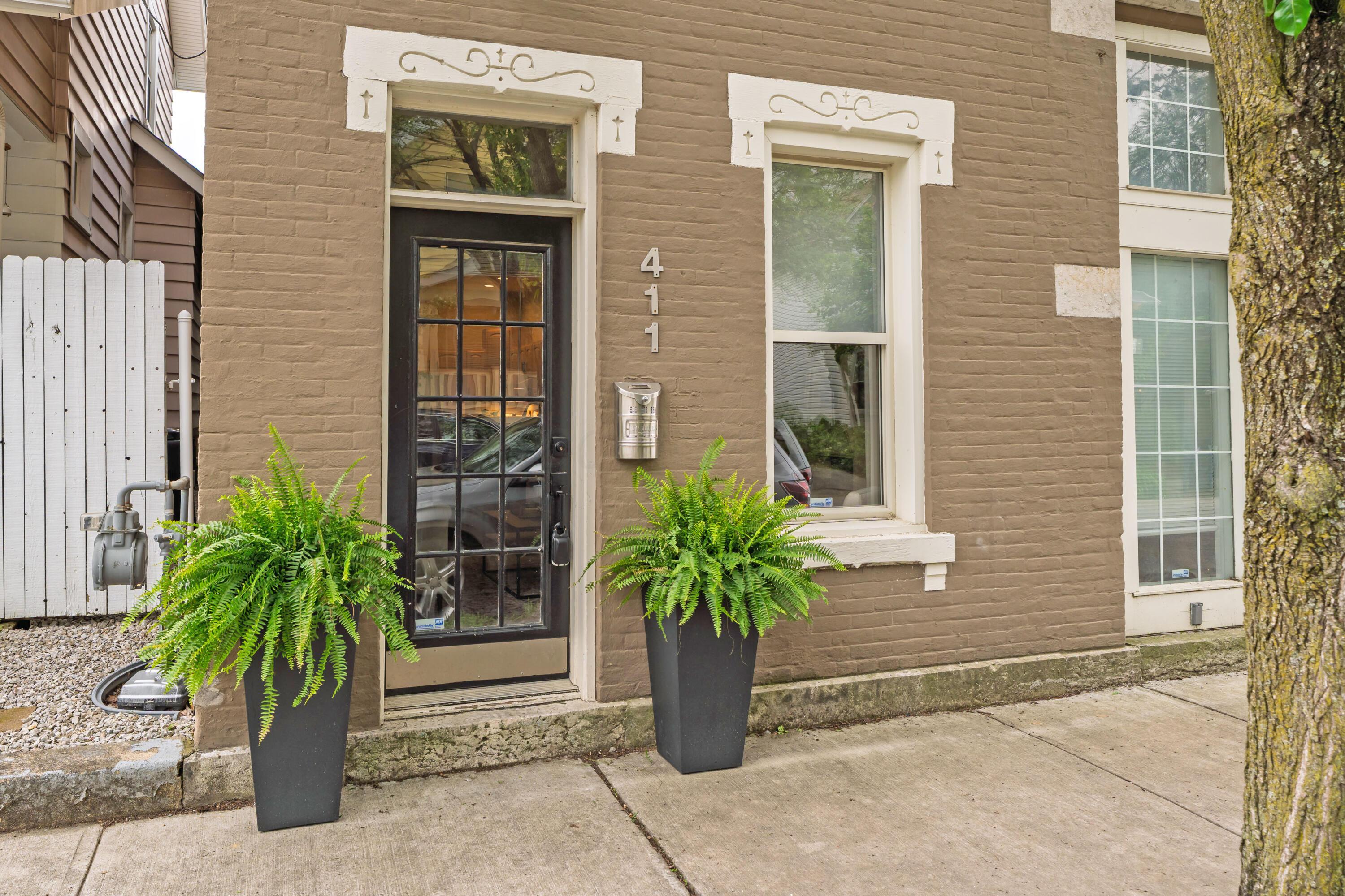 411 Reinhard Avenue, Columbus, Ohio image 3
