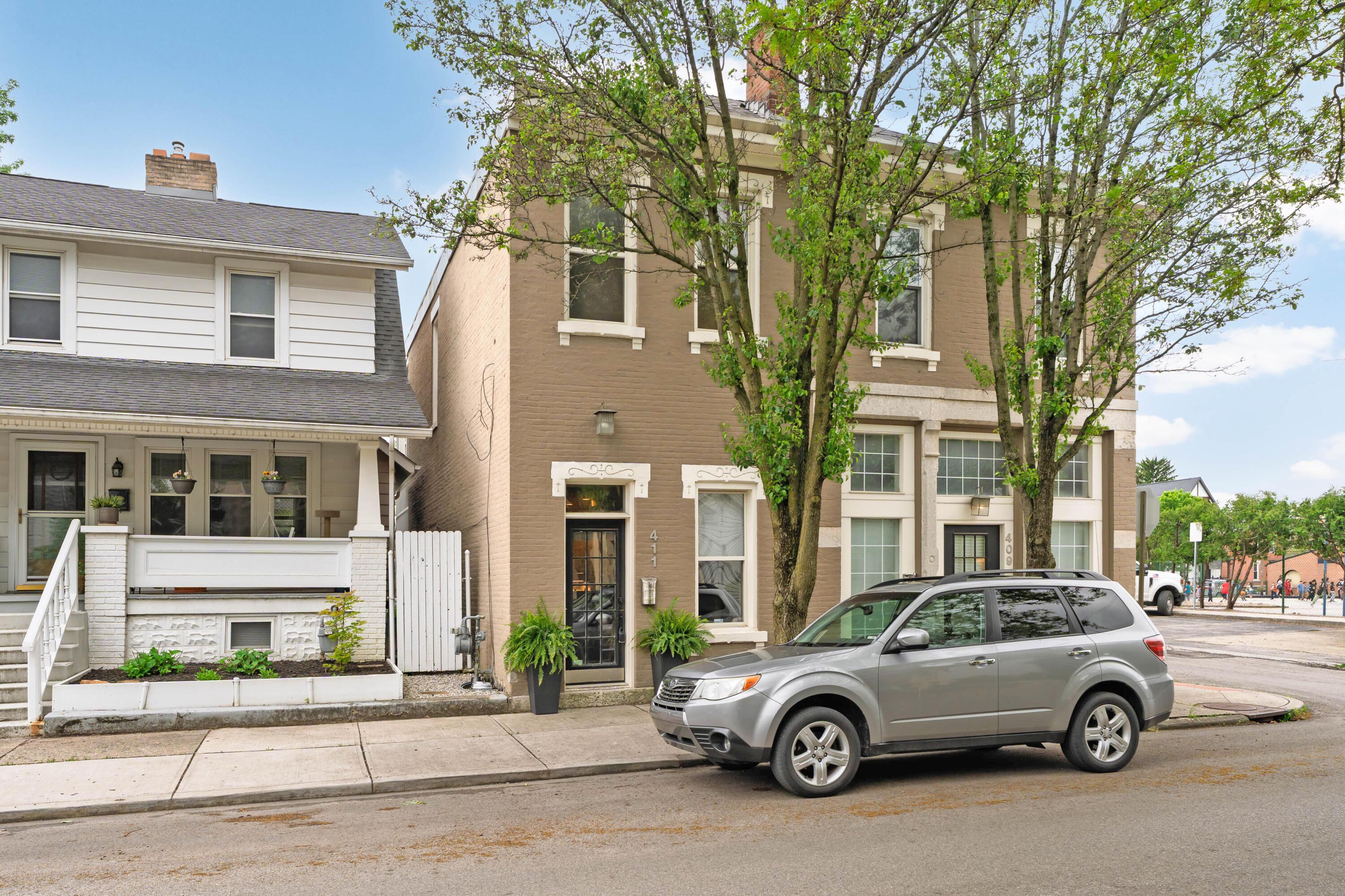 411 Reinhard Avenue, Columbus, Ohio image 1