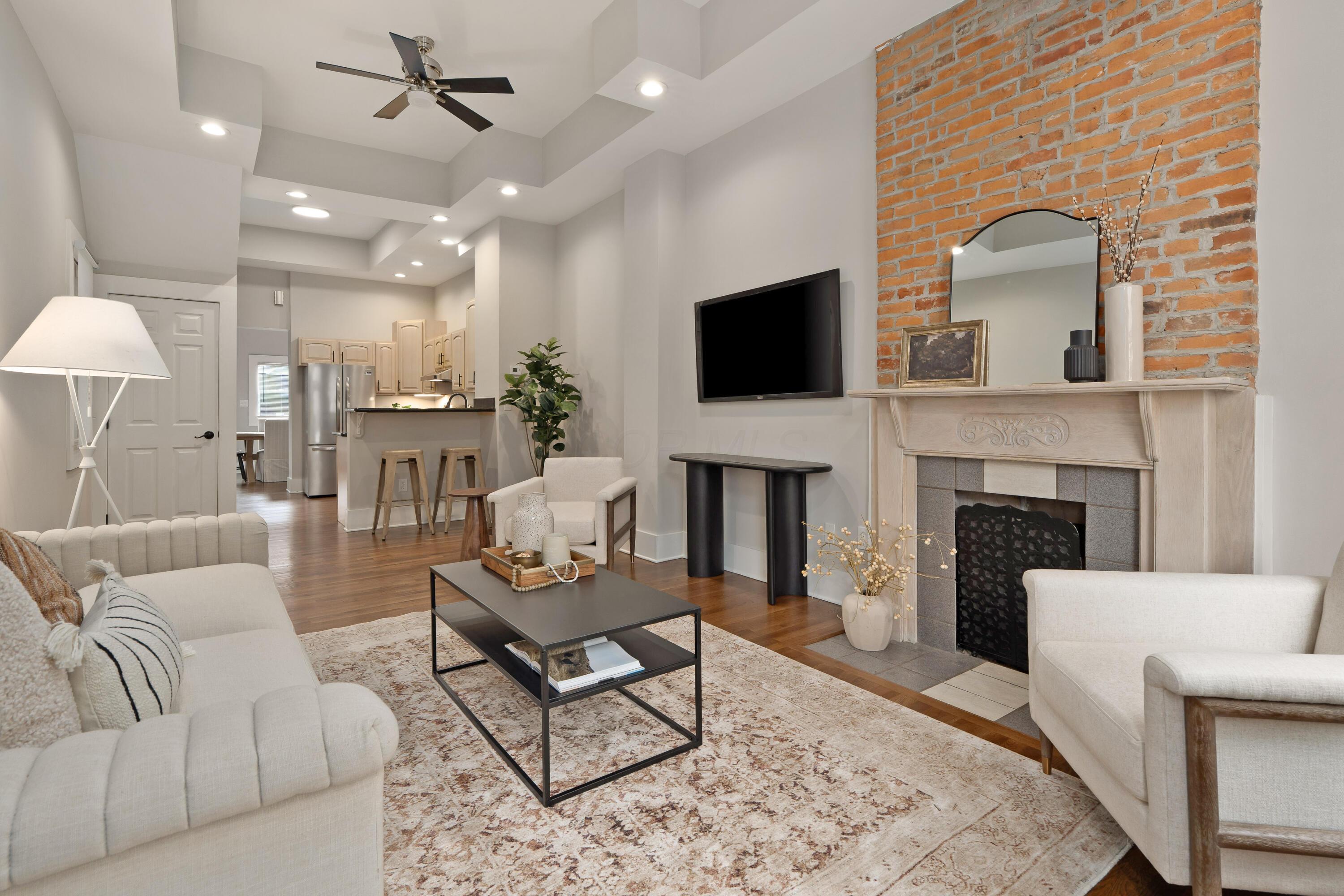411 Reinhard Avenue, Columbus, Ohio image 5