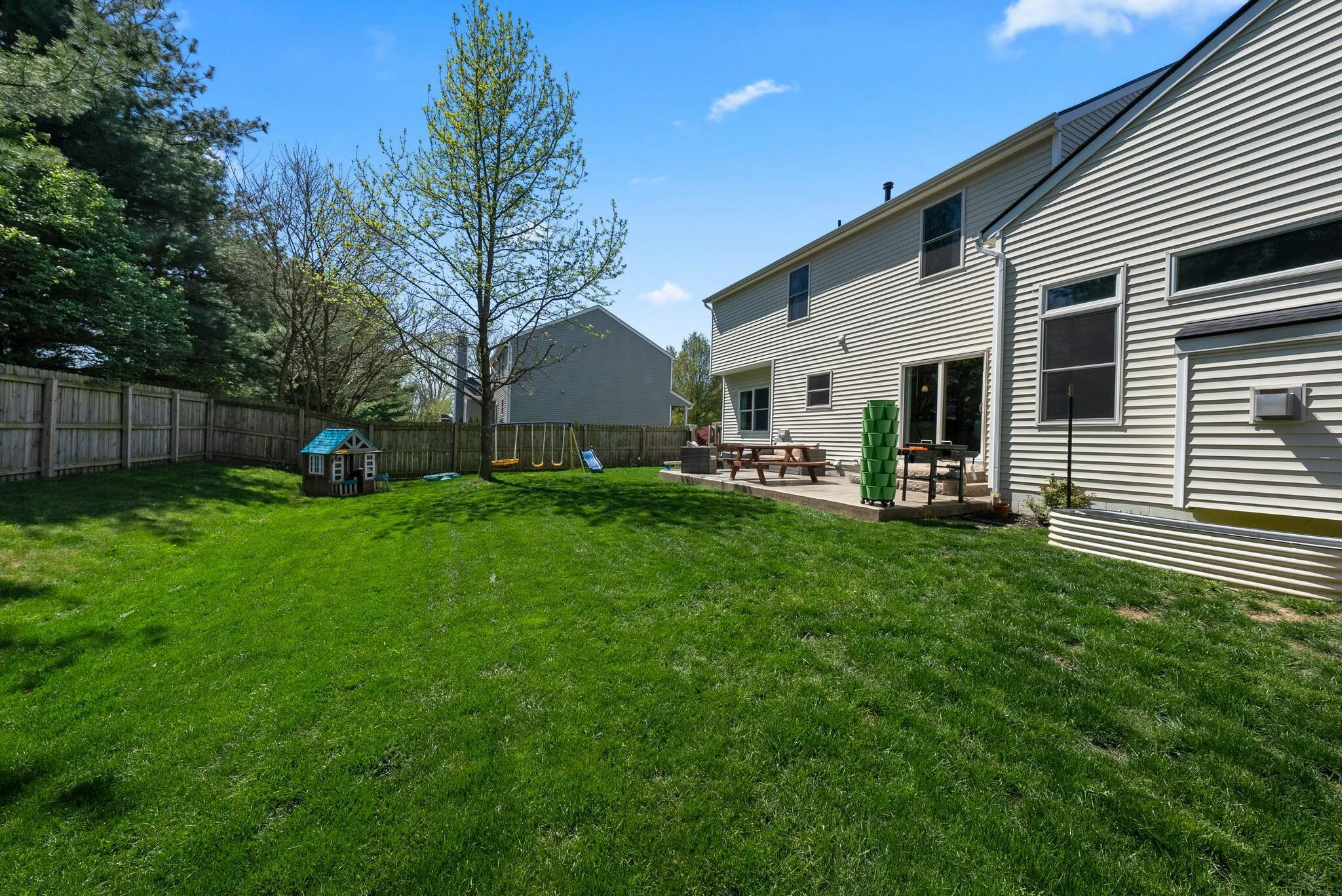37460 Maysville Greendale Road, Logan, Ohio image 9