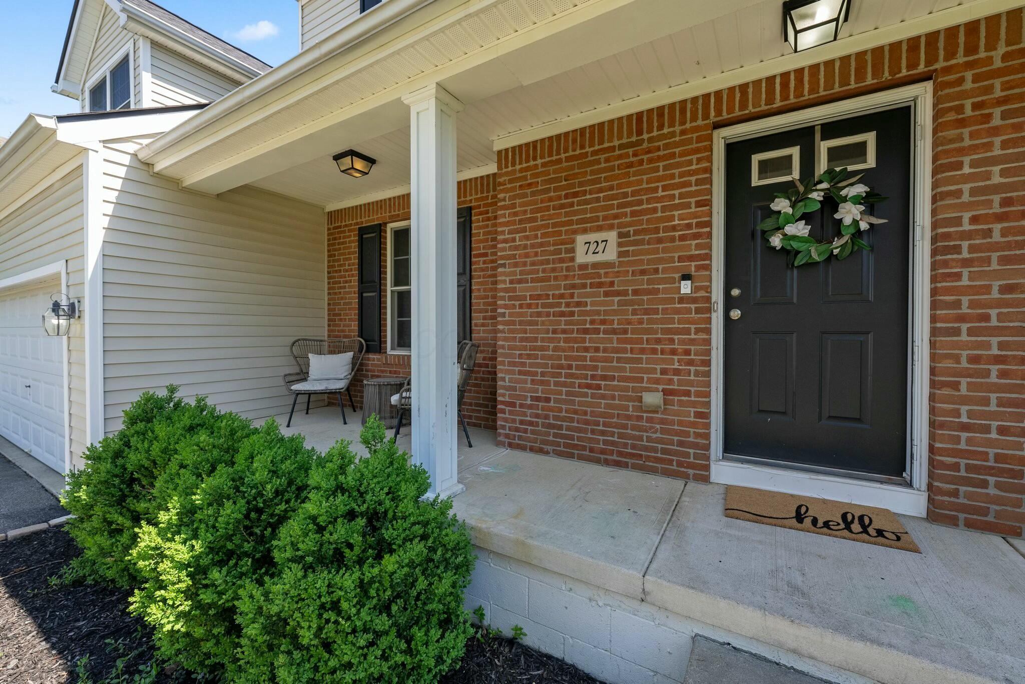 37460 Maysville Greendale Road, Logan, Ohio image 3