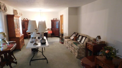 Tiny photo for 920 Sherwood Avenue, Marysville, OH 43040 (MLS # 226035796)