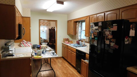 Tiny photo for 920 Sherwood Avenue, Marysville, OH 43040 (MLS # 226035796)