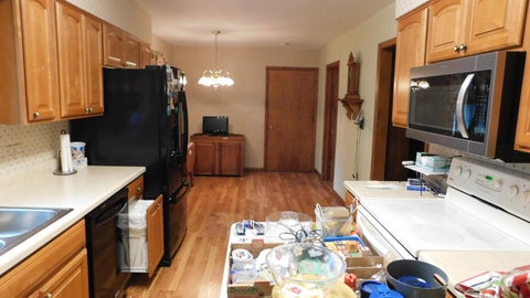 Tiny photo for 920 Sherwood Avenue, Marysville, OH 43040 (MLS # 226035796)