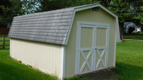 Tiny photo for 920 Sherwood Avenue, Marysville, OH 43040 (MLS # 226035796)