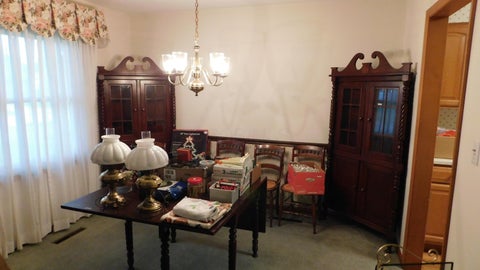 Tiny photo for 920 Sherwood Avenue, Marysville, OH 43040 (MLS # 226035796)
