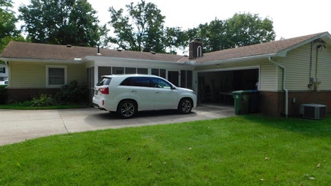 Tiny photo for 920 Sherwood Avenue, Marysville, OH 43040 (MLS # 226035796)