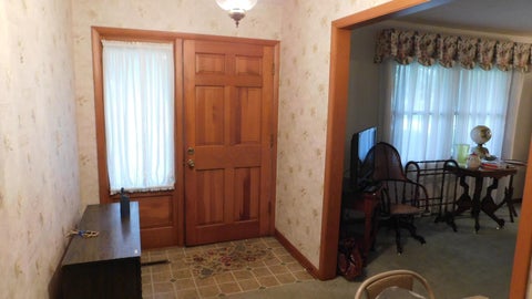 Tiny photo for 920 Sherwood Avenue, Marysville, OH 43040 (MLS # 226035796)