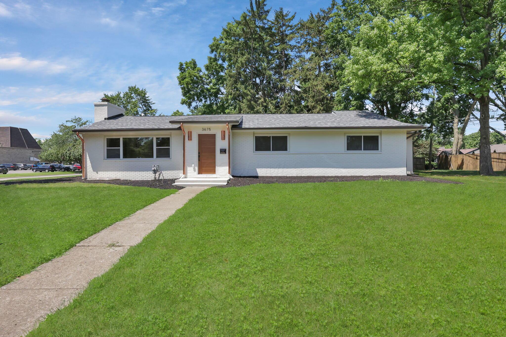 Columbus, Ohio 43220, United States, 4 Bedrooms Bedrooms, ,3 BathroomsBathrooms,Residential,Active,181106