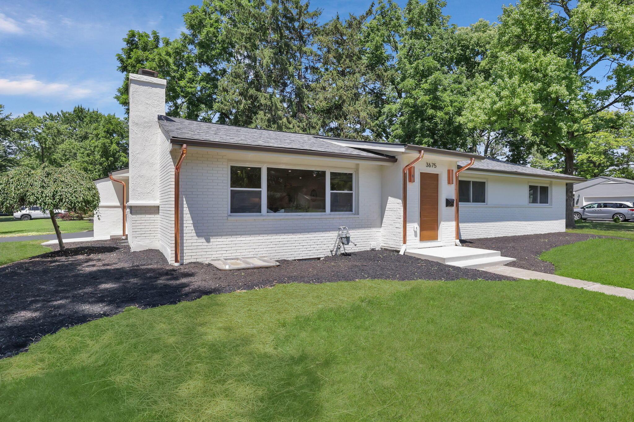 Columbus, Ohio 43220, United States, 4 Bedrooms Bedrooms, ,3 BathroomsBathrooms,Residential,Active,181106