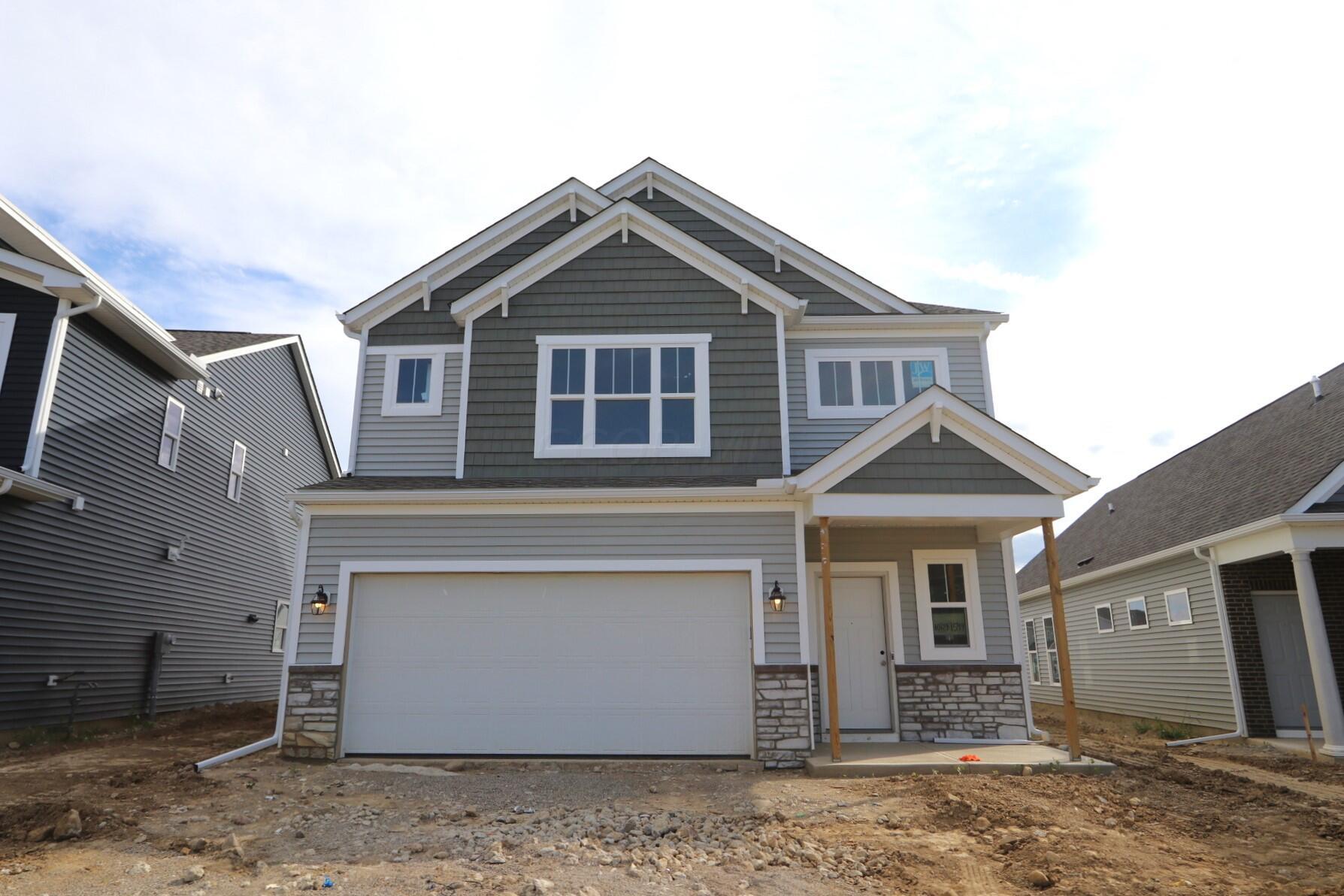 View Plain City, OH 43064 house