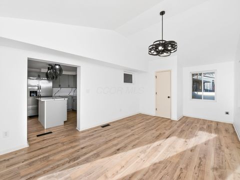 Tiny photo for 5364 Stock Road, Columbus, OH 43229 (MLS # 226000828)