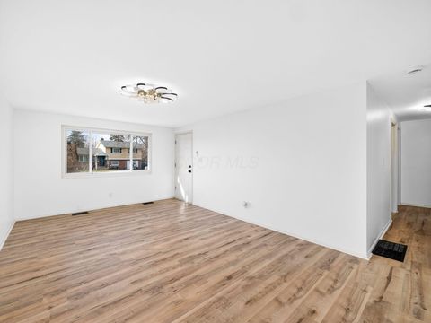 Tiny photo for 5364 Stock Road, Columbus, OH 43229 (MLS # 226000828)