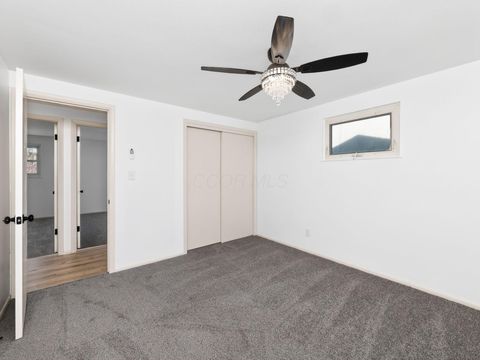 Tiny photo for 5364 Stock Road, Columbus, OH 43229 (MLS # 226000828)