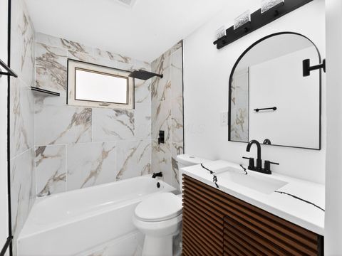 Tiny photo for 5364 Stock Road, Columbus, OH 43229 (MLS # 226000828)