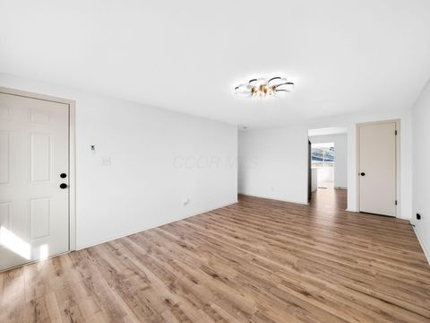 Tiny photo for 5364 Stock Road, Columbus, OH 43229 (MLS # 226000828)