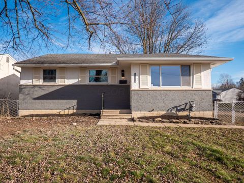 Photo of 5364 Stock Road, Columbus, OH 43229 (MLS # 226000828)