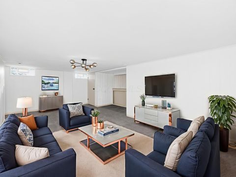 Tiny photo for 5364 Stock Road, Columbus, OH 43229 (MLS # 226000828)